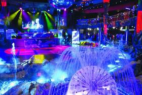 Звук и свет – к вопросу безопасности