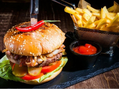 Устойчивый тренд на бургерные, или Лучшие ресторанные концепции