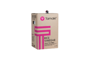 Рисовый Уксус