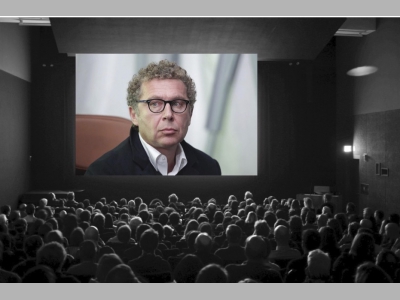 Александр Мамут пригласит рестораны в кино