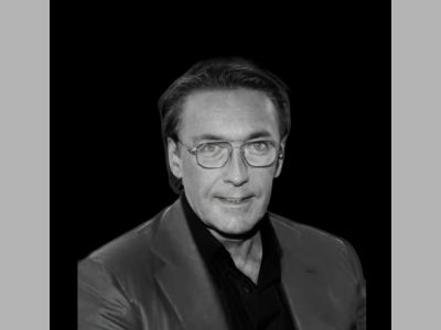 16 января 2026 года ушел из жизни Вадим Лапин — основатель Ginza Project