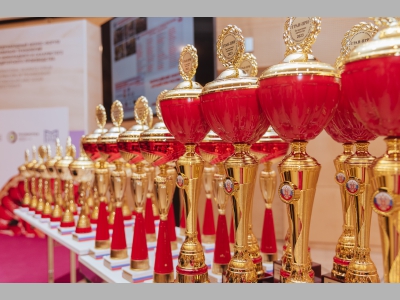 Хлебопеки и кондитеры России определили главное место встречи профессионального сообщества