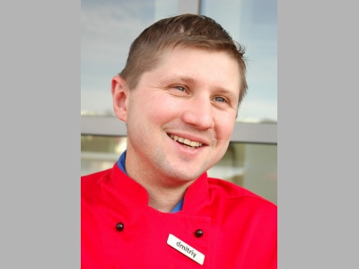 Тигровая креветка эффектна, а салатная – вкусна!