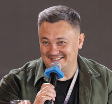 Николай Канищев