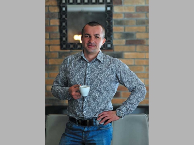 Как шеф-повару в России стать владельцем своего ресторана. Часть 1