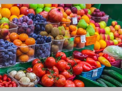 Всероссийская горячая линия по качеству и безопасности плодоовощной продукции