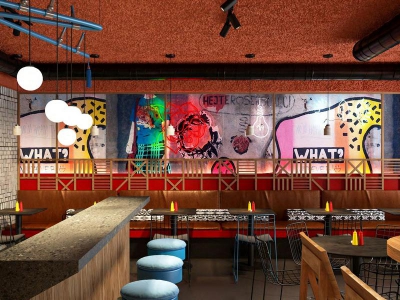 В Санкт-Петербурге открылся street food bar сербской кухни «Гужва»