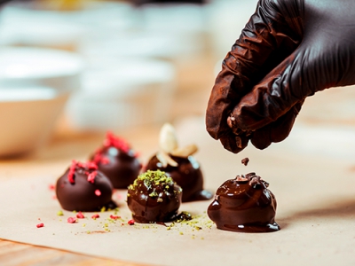 Что должен знать шеф-кондитер в 2025 году?