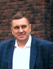 Андрей Леваев