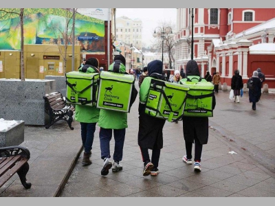 Ресторатор Аркадий Новиков и Delivery Club займутся производством и доставкой еды по Москве