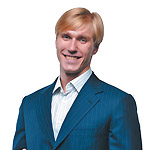 Михаил Меркулов