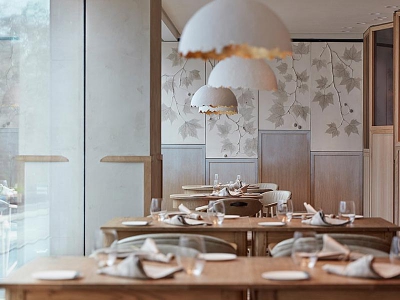 Ресторан Чичваркина Hide получил звезду Мишлена