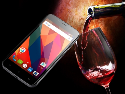 Возраст при заказе алкоголя подтвердит смартфон