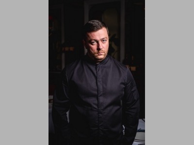 Аркадий Грицевский:  Путь пиццайоло