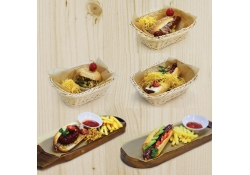 Фестиваль хот-догов