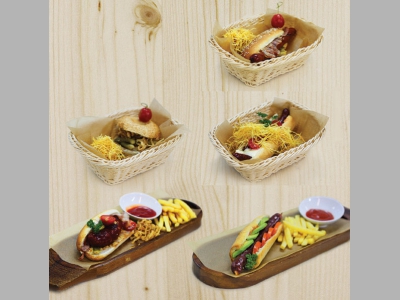 Фестиваль хот-догов