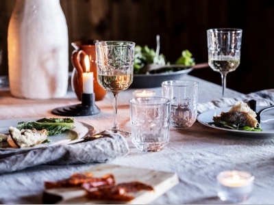 В Хабаровске в 2020 году открылось рекордное количество новых ресторанов