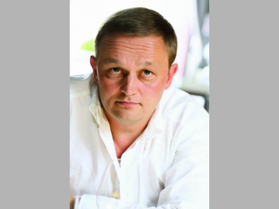 Михаил Петухов: «Жизнь заставила пойти в ресторан зарабатывать деньги»