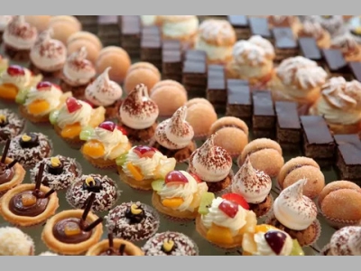 Кондитерские изделия подорожают