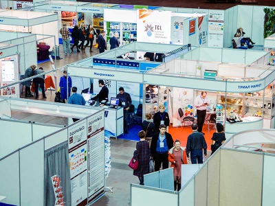 ExpoHoReCa: актуальные бизнес-решения здесь!