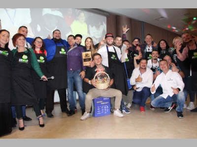 Уже совсем скоро в Ялте состоится третий Международный Форум Рестораторов «ИНЖИР»!