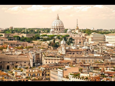 Туалеты в ресторанах и барах Рима станут платными