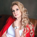 Ирина Благовещенская