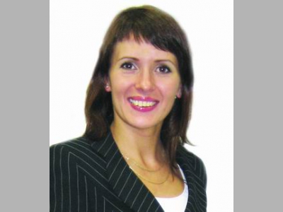 Гладкие бокалы по-прежнему в моде