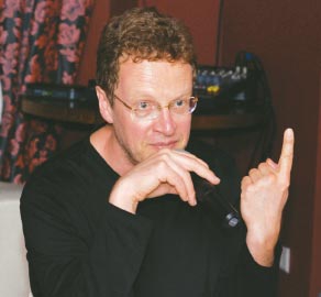 Ресторан как бизнес по торговле эмоциями