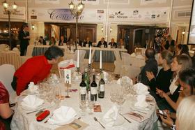 Лучший сомелье - петербургский сомелье!