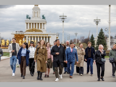 На новый сезон конкурса «Мастера гостеприимства» поступило более 36 тысяч заявок