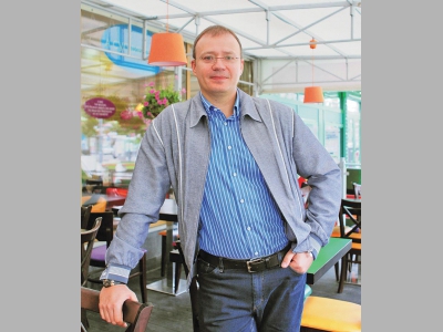 Михаил Гончаров: «Мы не имеем права подводить наших гостей!»