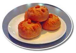 Татарские блюда от Ларисы Архиповой, шеф-кондитера кафе татарской кухни «Чак-чак»