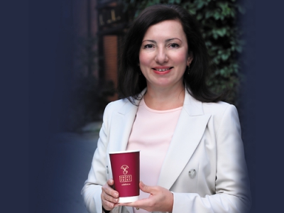 Екатерина Федорова. CofeFest. Как превратить бренд в фестиваль вкусов