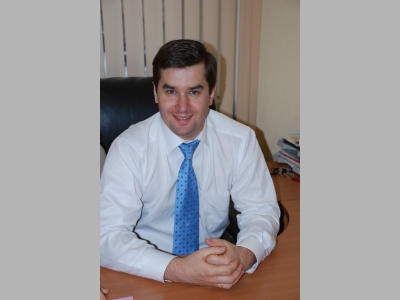 R-Keeper в Санкт-Петербурге. Итоги 2011