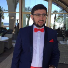 Эдуард Шалоносов