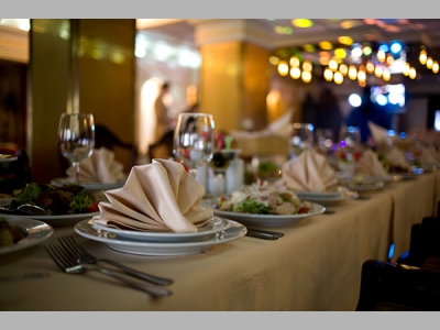 Самые успешные рестораны Москвы по версии Forbes