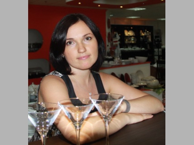 Разным напиткам – разная подача, или Оснащаем бар посудой