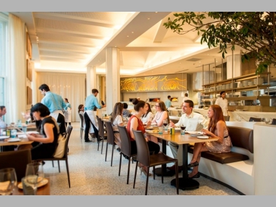 Эксперты проанализировали маркетинговые каналы заведений общепита