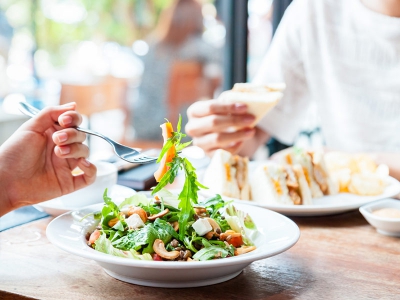 Чем рестораны заменяют бизнес-ланчи