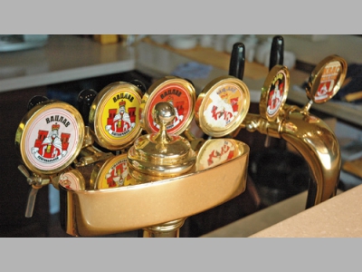 Пенная продукция  считается тоннами