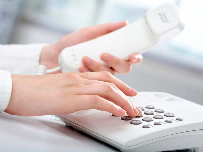 Работает "горячая линия" по защите прав предпринимателей