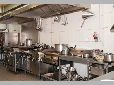 Оборудования приходит через онлайн-площадки