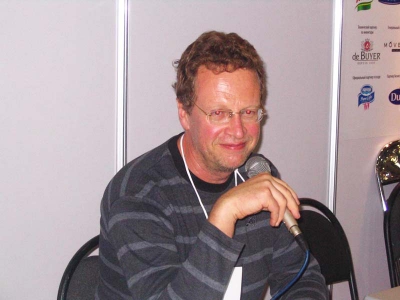 В Москве открылся новый мясной ресторан