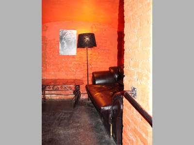 Спикизи-бары: чужие там не ходят