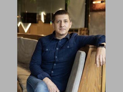 Сергей Шушпанов: Строим  ресторанный  бизнес  с гарантией успеха