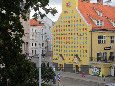 Рижская неделя ресторанов: что их ждет без туристов?