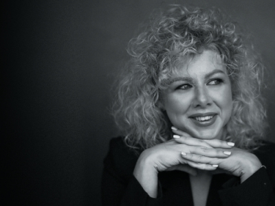 Маргарита Тишкина. Гастроакадемия Stanfood by Metro. Смотреть в будущее – один из моих главных инсайтов