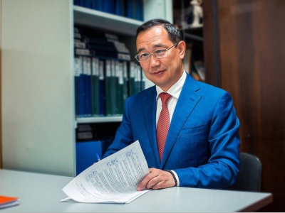 В Якутии могут перейти на второй этап снятия ограничений со 2 июля