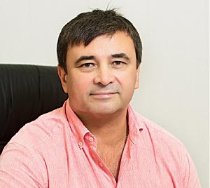 Управление запахами с помощью систем образования тумана